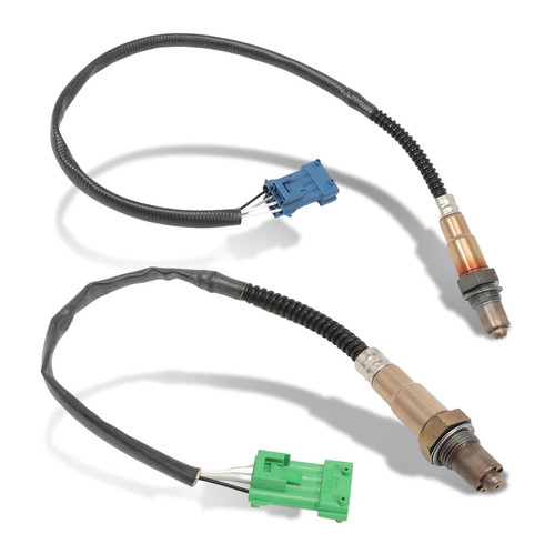 Sonde lambda avant après - lambda,