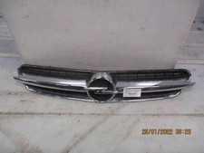 Calandre 13103966 Opel VECTRA C GTS