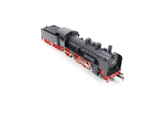 Locomotive vapeur märklin - locomotive,