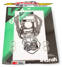 HONDA CB 350 FOUR 1973/1975