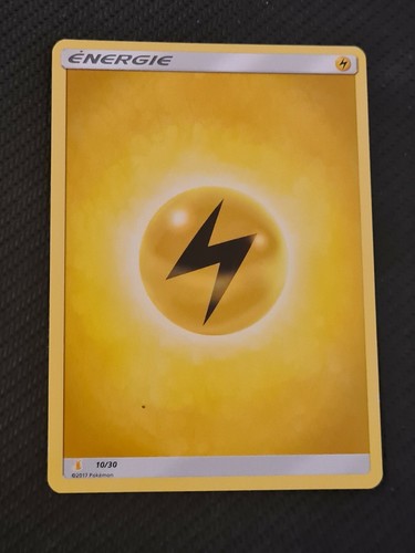Carte pokemon française - carte,