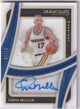 2023-24 Panini Immaculée N°