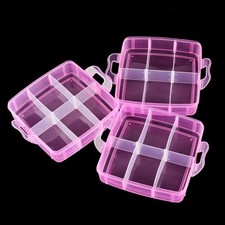  Malette Rangement Onglerie