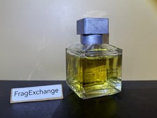 Lumiere Noire Homme Maison Francis Kurkdjian MFK Approx 85% full 