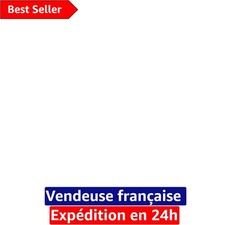 Statue Bouddha Grise 12 cm -