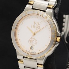 Montre Citizen Girard