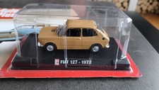1/43 HACHETTE AUTO PLUS 67