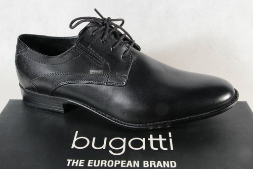 Bugatti chaussures lacets - chaussures, À