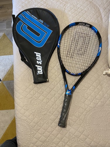Raquette tennis junior - de,