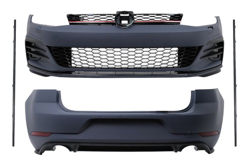 Kit carrosserie pour - , 7