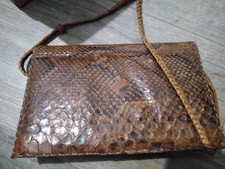 SAC A MAIN  BANDOULIERE