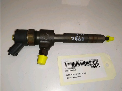 Injecteur alfa romeo - injecteur, 147