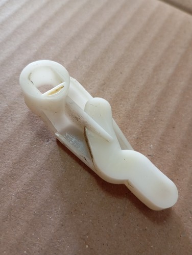 Ea032 30242 axe tige plastique - ea032-30242,