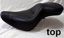 Harley-Davidson Softail Tallboy Bench Seat Bench Selle Asiento 51469-06A