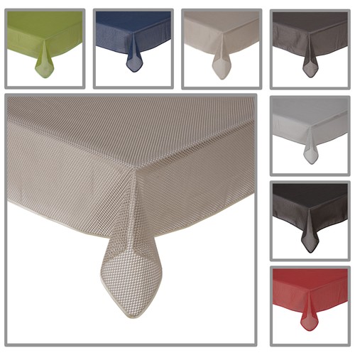 Tibortex nappe ronde outdoor - nappe,