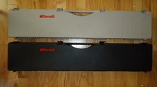 Benelli Super Black Eagle Hardside Shotgun Cases