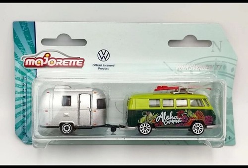 Volkswagen airstream - ,
