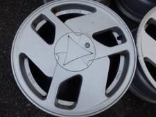 NOTHELLE Ｎ‐Ｃlassic  Wheels 16 inch 7J +40 PCD112 5H set of 4 Used