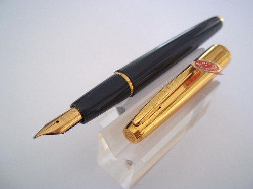 Vintage mythique stylo - vintage,