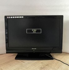 TV Brandt B1913HD – 19”