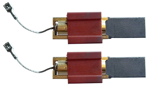 Balais charbon pour - 2x,
