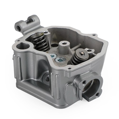 Cylinder head water cooled for - head,