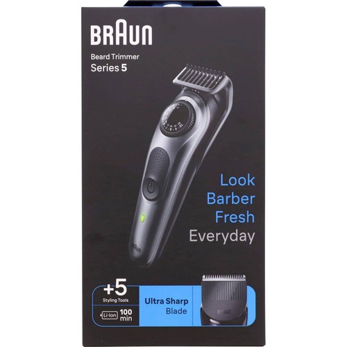 Braun tondeuse cheveux - à,
