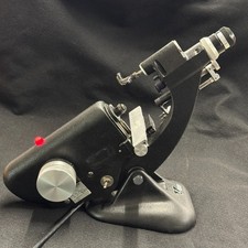 Bausch & Lomb Model 70 Vertometer ( B&L Lensometer, Lensmeter ) (Item #0023)