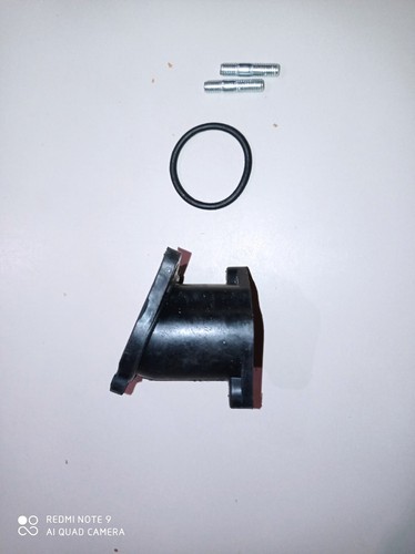 Pipe admission honda 125xls - pipe,