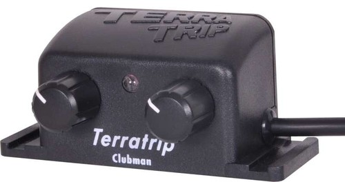 Terratrip clubman intercom - terratrip,