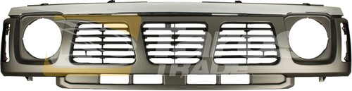 Grille pour nissan patrol - pour,