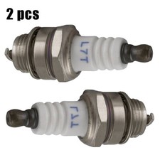 Bougie d'allumage haute