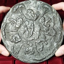 HANS JAMNITZER (1538 - 1603)