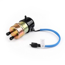 Nouvelle pompe à carburant