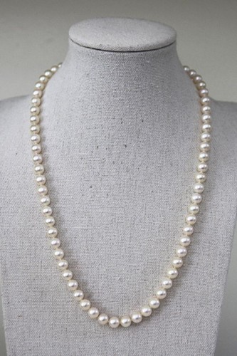 Blue lagoon inch pearl - blue,