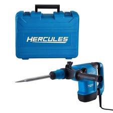 HERCULES 12 Amp, 1-9/16 in