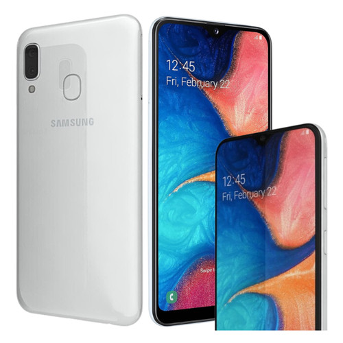 Samsung galaxy a20e 32go - galaxy,