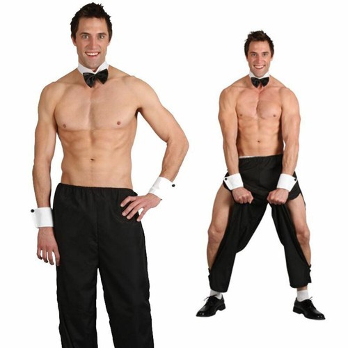 Hommes stripper déguisement - stripper,