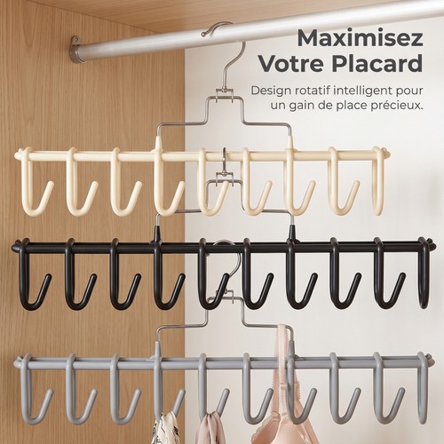 Organisateur penderie - organisateur,