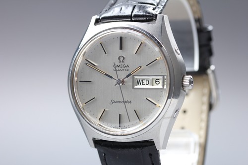 1975 near mint omega - near,