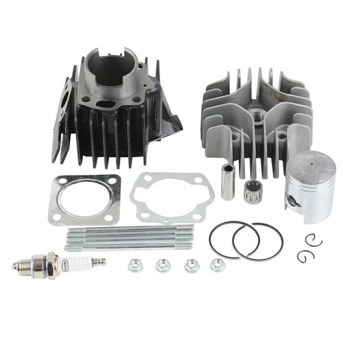 Motor cylinder piston gasket - cylinder,