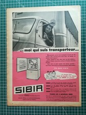 438 Publicité ancienne circa