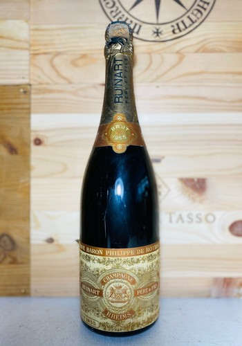 1955 ruinart cuvee - 1955,