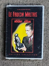 Le faucon Maltais (de John
