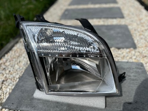 Solde phare avant droite ford - phare,