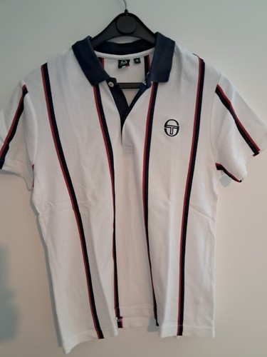 Polo sergio tacchini - sergio,