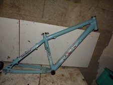 cadre très léger vélo