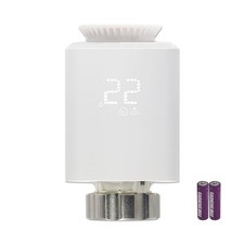 Thermostat de radiateur