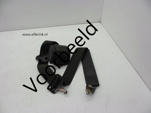 Ceinture securite avant - securite,