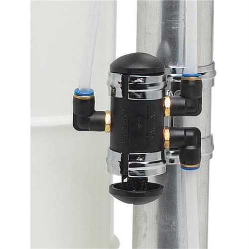 Mityvac selector valve - selector,
